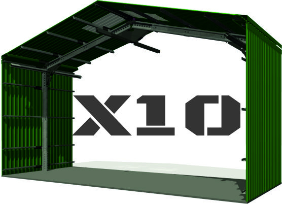 x10